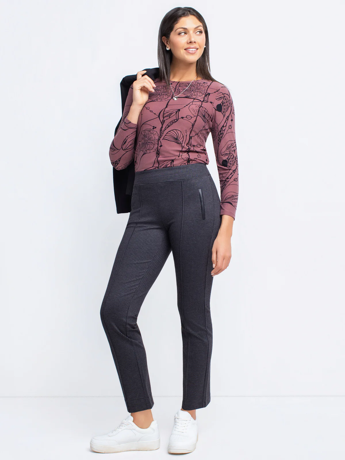 Pantalons et capris